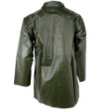 Imperméable Vert Armée (pressions)