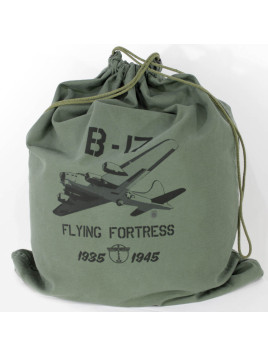 Sac à linge personnalisé USAAF Couleur