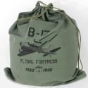 Sac à linge personnalisé USAAF Couleur