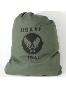 Sac à linge personnalisé USAAF Couleur