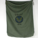 Sac à linge personnalisé USAAF Couleur