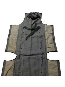 Toile de rechange lit Mle 57