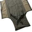 Toile de rechange lit Mle 57