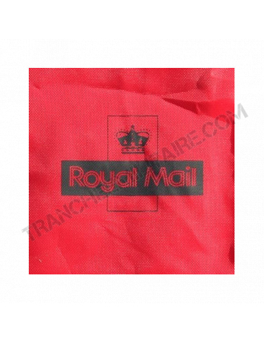 Sac Royal Mail (original)