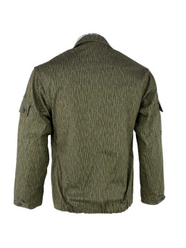 Veste NVA retaillée
