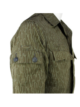 Veste NVA retaillée