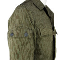 Veste NVA retaillée