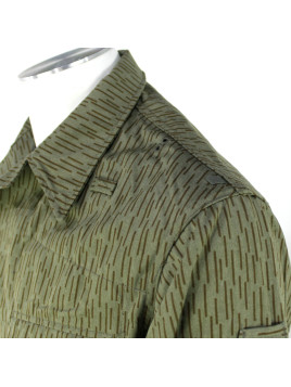 Veste NVA retaillée