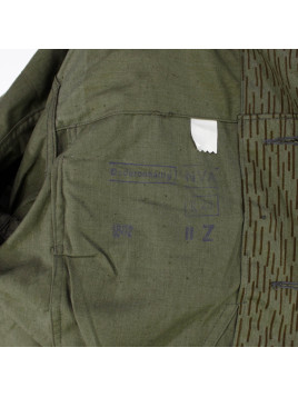 Veste NVA retaillée