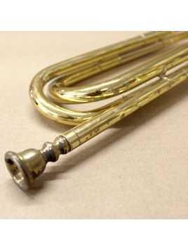 Trompette de cavalerie
