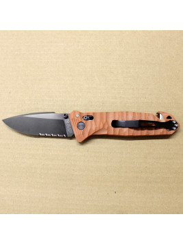 Couteau CAC S200