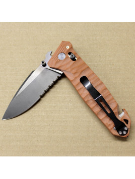 Couteau CAC S200