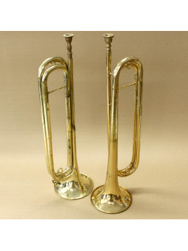 Trompette de cavalerie Selmer