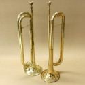 Trompette de cavalerie Selmer