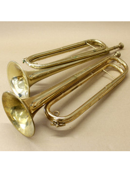 Trompette de cavalerie Selmer