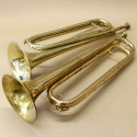 Trompette de cavalerie Selmer