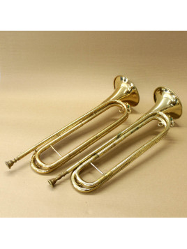 Trompette de cavalerie Selmer