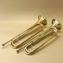 Trompette de cavalerie Selmer