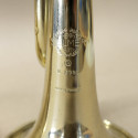 Trompette de cavalerie Selmer