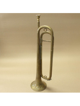 Trompette de cavalerie