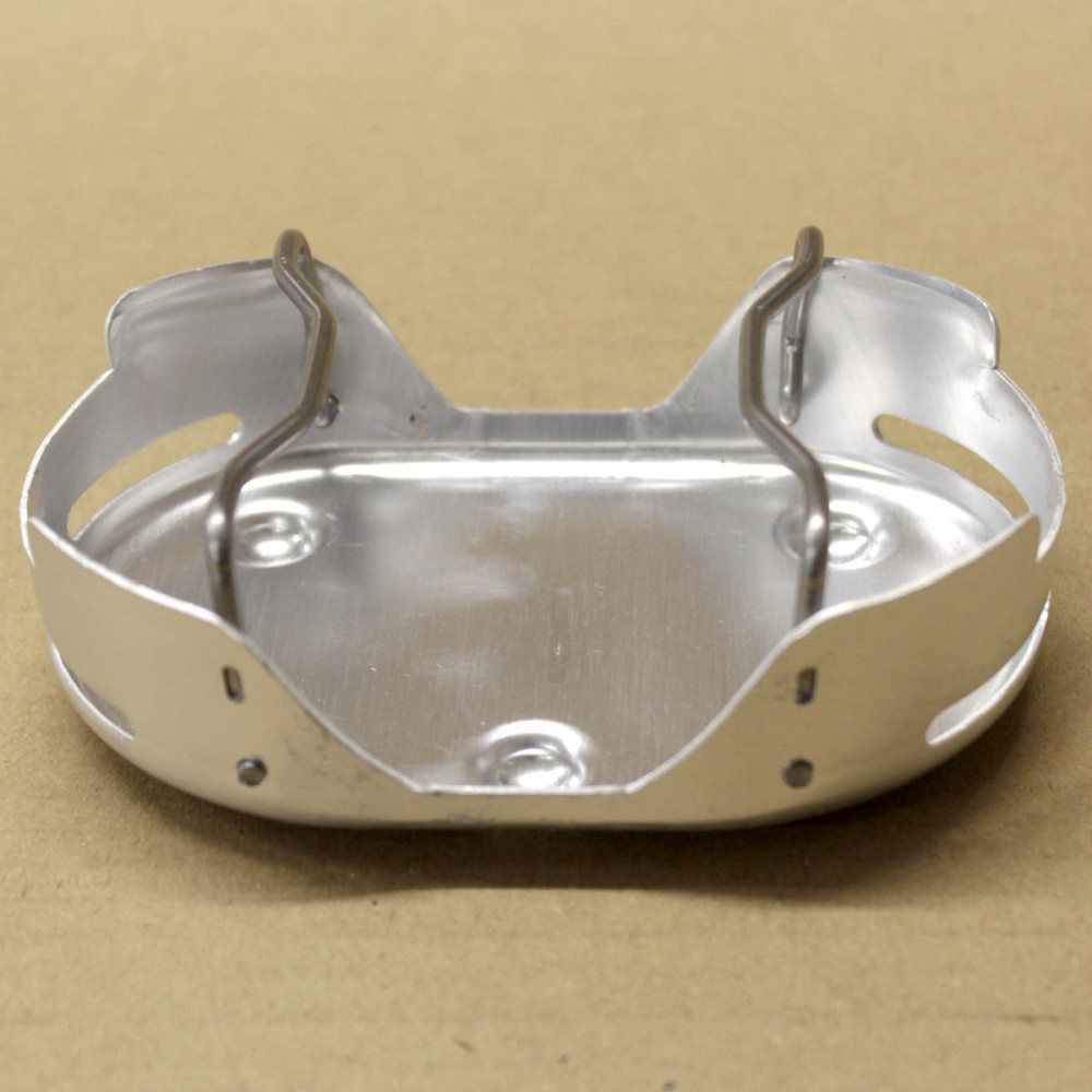 Réchaud en aluminium Réchaud en aluminium