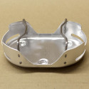 Réchaud en aluminium