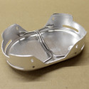Réchaud en aluminium