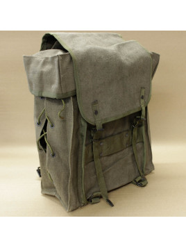 Musette Alpine Italienne