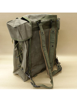 Musette Alpine Italienne