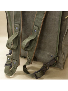 Musette Alpine Italienne