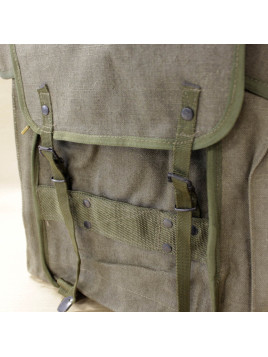Musette Alpine Italienne