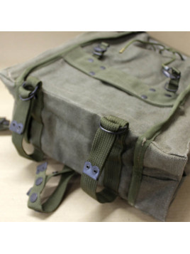 Musette Alpine Italienne