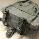Musette Alpine Italienne