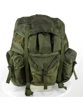 Sac de combat US LC1