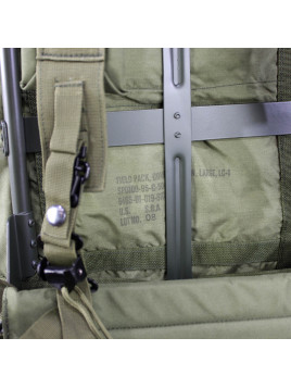 Sac de combat US LC1