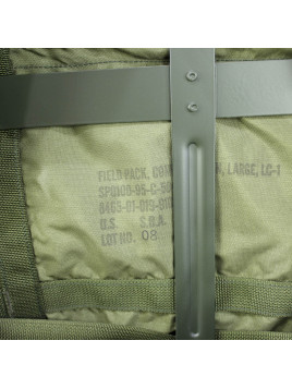 Sac de combat US LC1