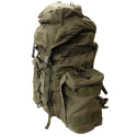 Sac de campagne TAP
