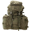 Sac de campagne TAP