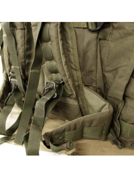 Sac de campagne TAP
