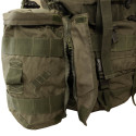 Sac de campagne TAP