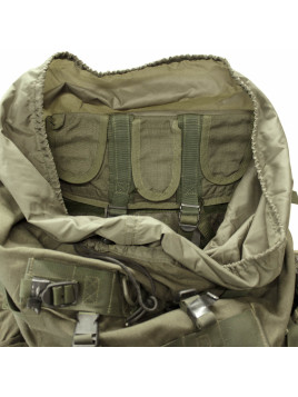 Sac de campagne TAP