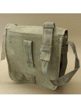 Musette infirmier (Pologne)