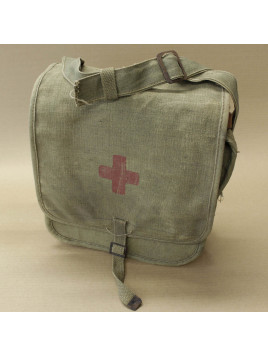 Musette infirmier (Pologne)