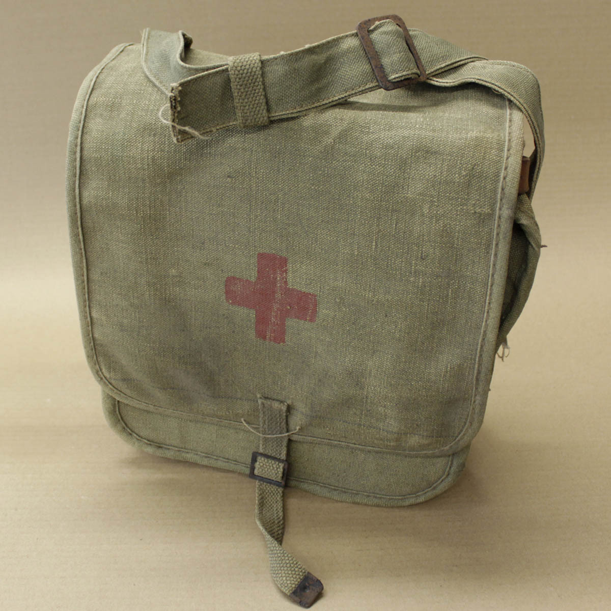 Musette infirmier (Pologne) Musette infirmier (Pologne)