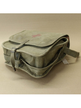 Musette infirmier (Pologne)