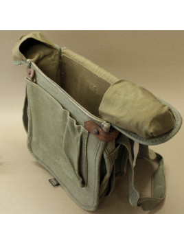 Musette infirmier (Pologne)
