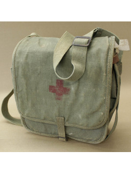 Musette médecin (Pologne)