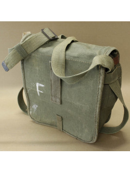 Musette médecin (Pologne)