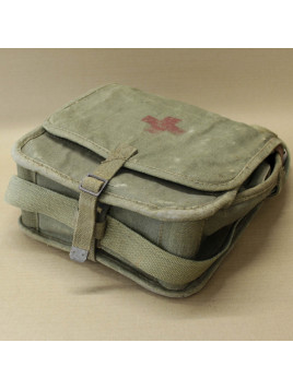 Musette médecin (Pologne)