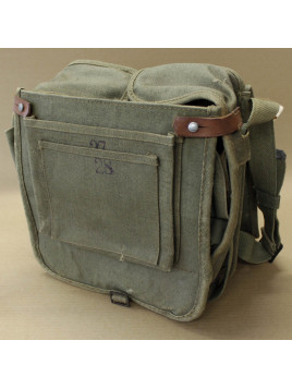Musette médecin (Pologne)